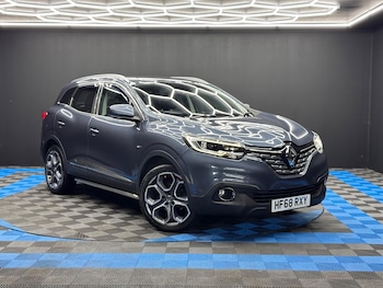 Renault - Kadjar