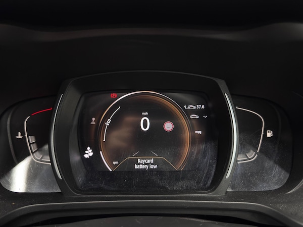 Used Renault Kadjar 2018 for sale - 76214054: Photo 22
