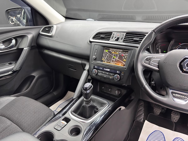 Used Renault Kadjar 2018 for sale - 76214054: Photo 23