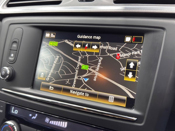 Used Renault Kadjar 2018 for sale - 76214054: Photo 25