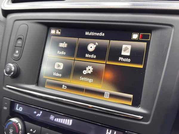 Used Renault Kadjar 2018 for sale - 76214054: Photo 27