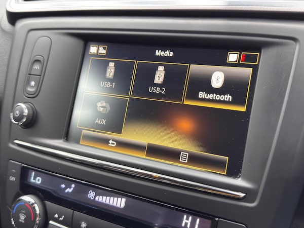 Used Renault Kadjar 2018 for sale - 76214054: Photo 29