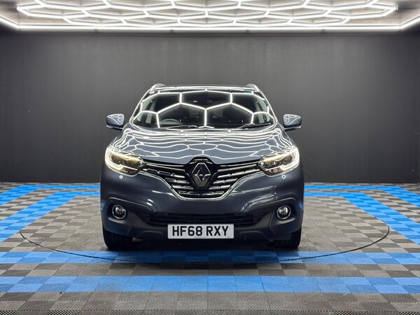 Used Renault Kadjar 2018 for sale - 76214054: Photo 2
