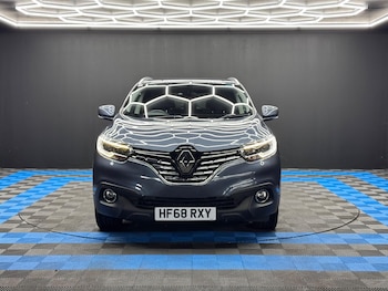 Used Renault Kadjar 2018 for sale - 76214054: Photo 2
