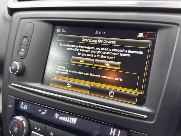 Used Renault Kadjar 2018 for sale - 76214054: Photo 31