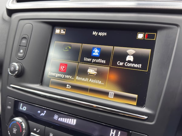 Used Renault Kadjar 2018 for sale - 76214054: Photo 32