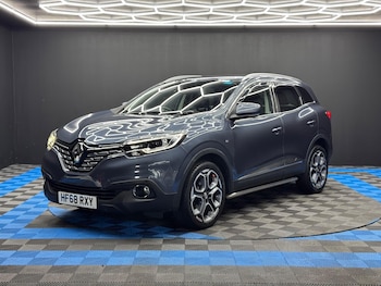 Used Renault Kadjar 2018 for sale - 76214054: Photo 3