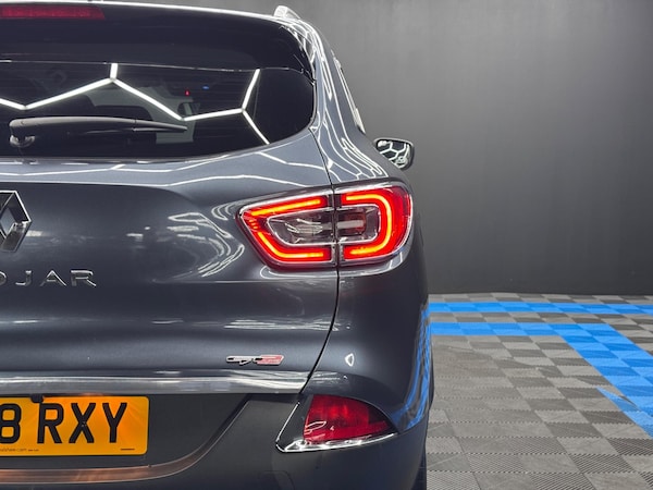 Used Renault Kadjar 2018 for sale - 76214054: Photo 41