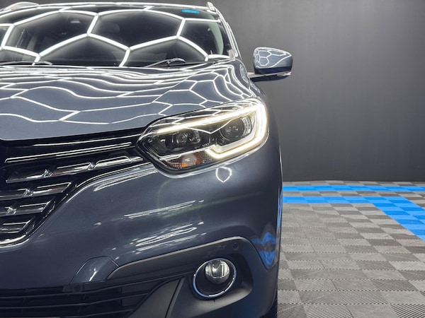 Used Renault Kadjar 2018 for sale - 76214054: Photo 43
