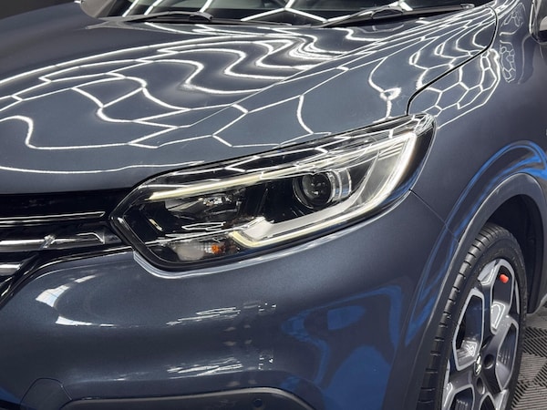 Used Renault Kadjar 2018 for sale - 76214054: Photo 44