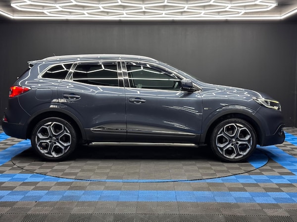 Used Renault Kadjar 2018 for sale - 76214054: Photo 4