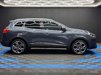 Used Renault Kadjar 2018 for sale - 76214054: Photo 4
