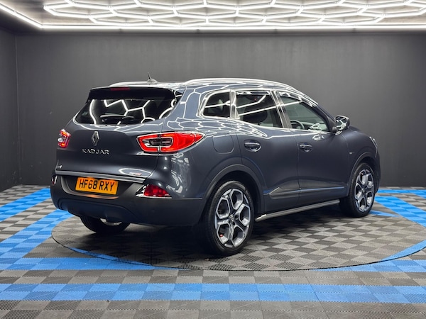 Used Renault Kadjar 2018 for sale - 76214054: Photo 5