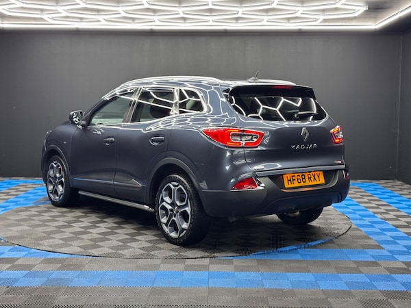 Used Renault Kadjar 2018 for sale - 76214054: Photo 7