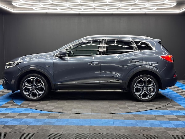 Used Renault Kadjar 2018 for sale - 76214054: Photo 8