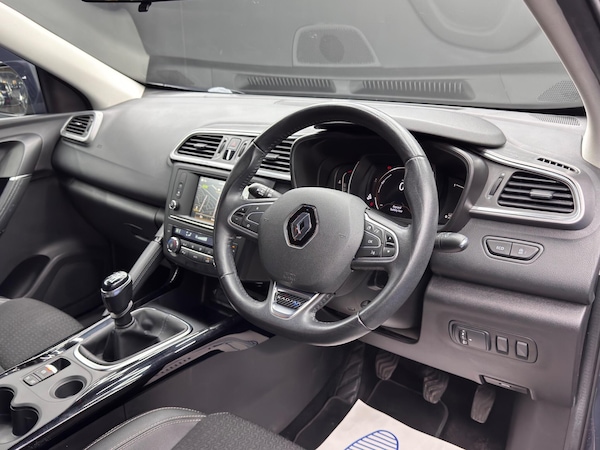 Used Renault Kadjar 2018 for sale - 76214054: Photo 9