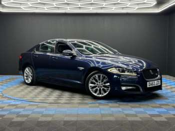 2014 (63) - 2.2d R-Sport Auto Euro 5 (s/s) 4dr