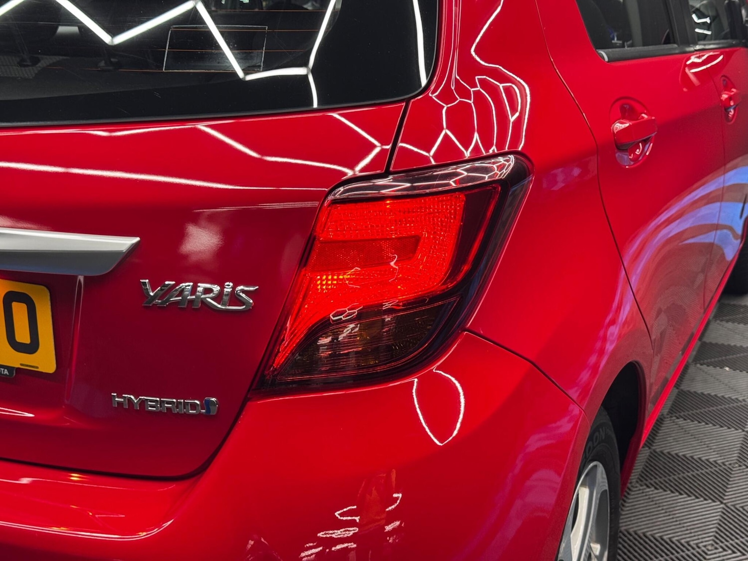 Used Toyota Yaris 2015 for sale - 76349477: Photo 39