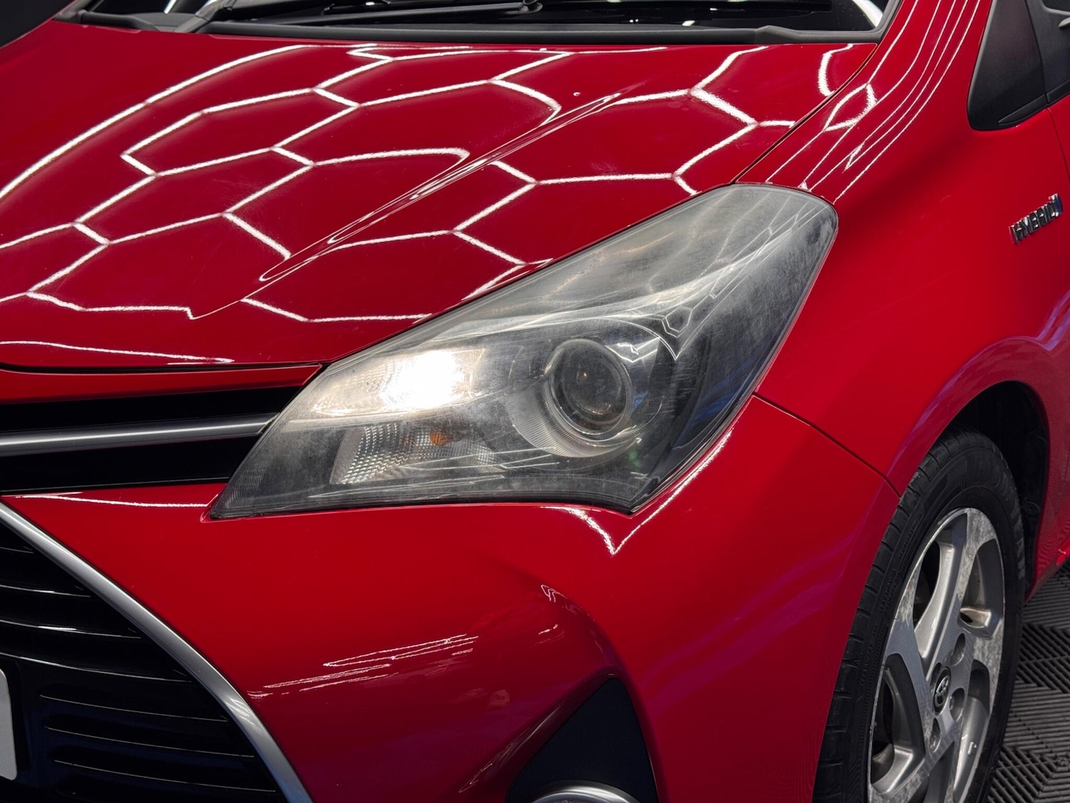 Used Toyota Yaris 2015 for sale - 76349477: Photo 41