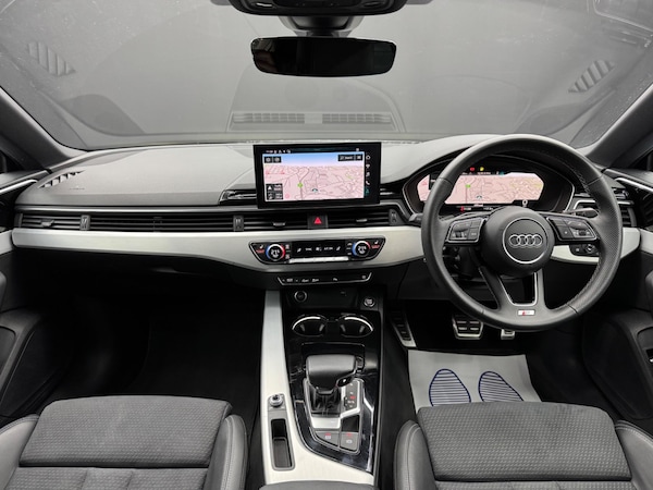 Used Audi A5 2023 for sale - 74809886: Photo 10