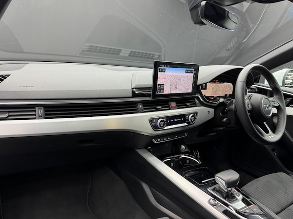 Used Audi A5 2023 for sale - 74809886: Photo 11