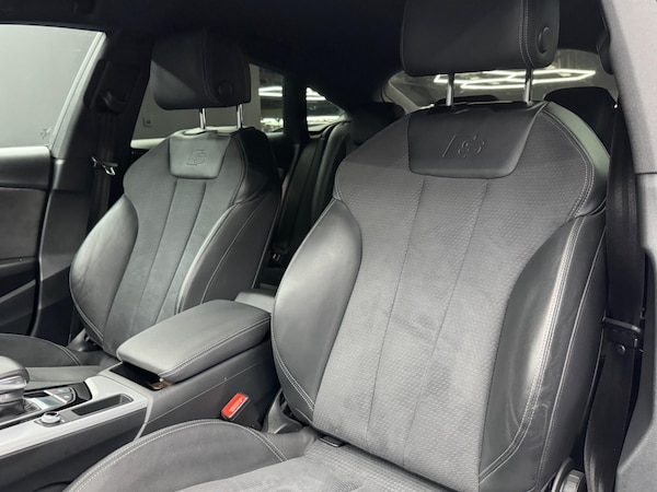 Used Audi A5 2023 for sale - 74809886: Photo 14