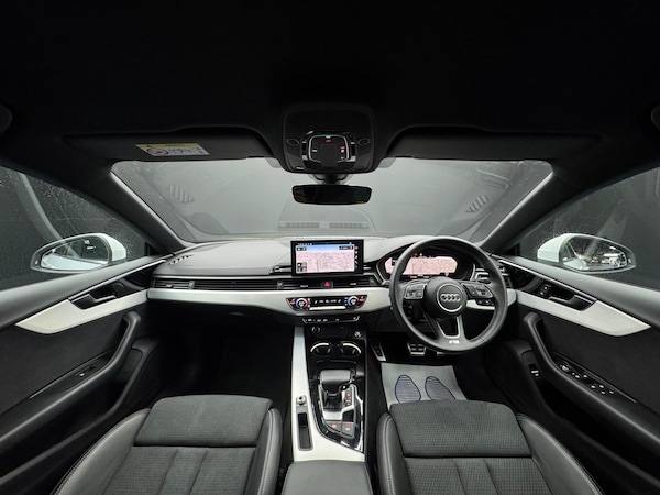 Used Audi A5 2023 for sale - 74809886: Photo 17