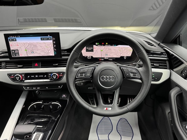 Used Audi A5 2023 for sale - 74809886: Photo 18