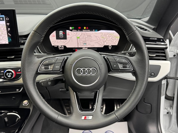 Used Audi A5 2023 for sale - 74809886: Photo 19