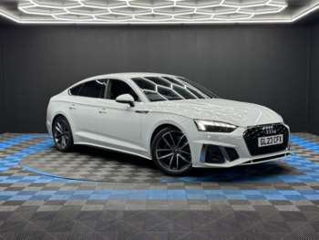 2023 (23) - 35 TDI S Line 5dr S Tronic