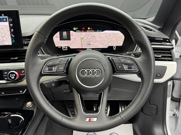 Used Audi A5 2023 for sale - 74809886: Photo 20