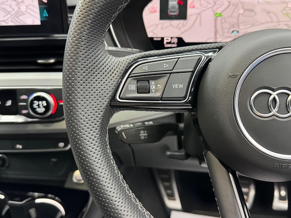 Used Audi A5 2023 for sale - 74809886: Photo 21