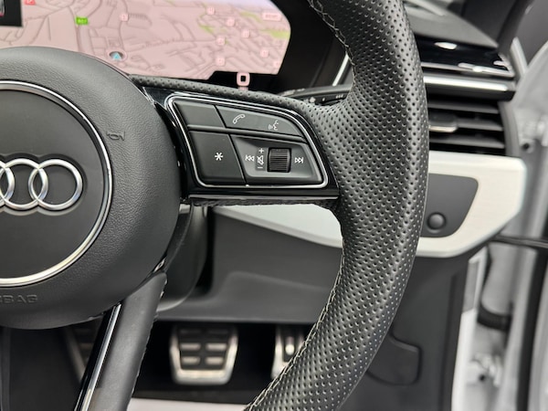 Used Audi A5 2023 for sale - 74809886: Photo 22