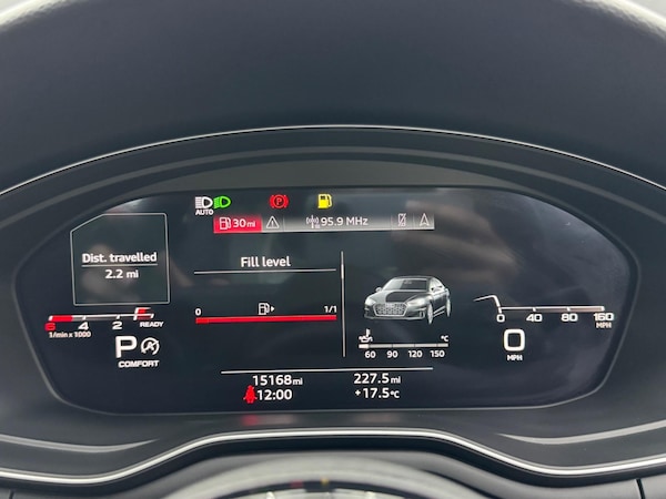Used Audi A5 2023 for sale - 74809886: Photo 26