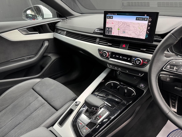 Used Audi A5 2023 for sale - 74809886: Photo 28