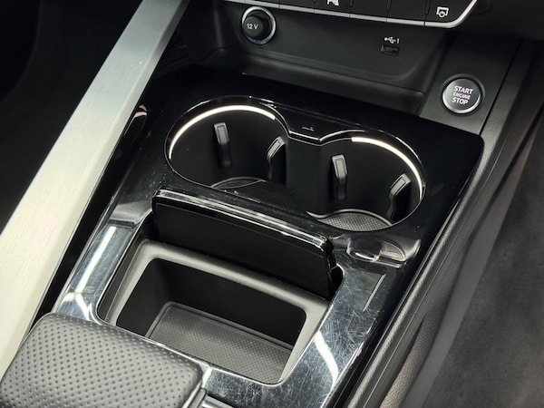 Used Audi A5 2023 for sale - 74809886: Photo 30
