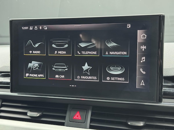 Used Audi A5 2023 for sale - 74809886: Photo 33