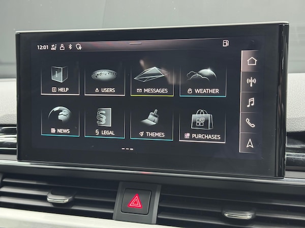 Used Audi A5 2023 for sale - 74809886: Photo 34