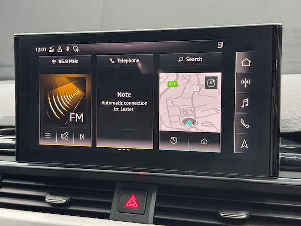 Used Audi A5 2023 for sale - 74809886: Photo 35