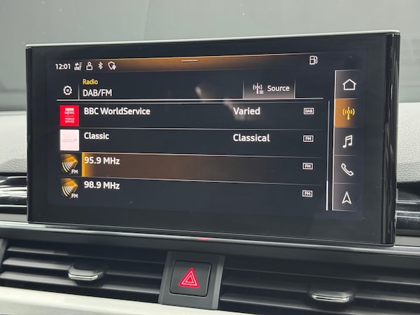 Used Audi A5 2023 for sale - 74809886: Photo 36