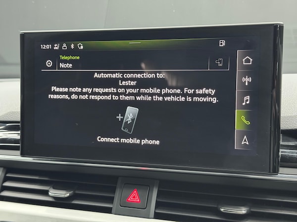 Used Audi A5 2023 for sale - 74809886: Photo 37