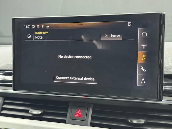 Used Audi A5 2023 for sale - 74809886: Photo 38