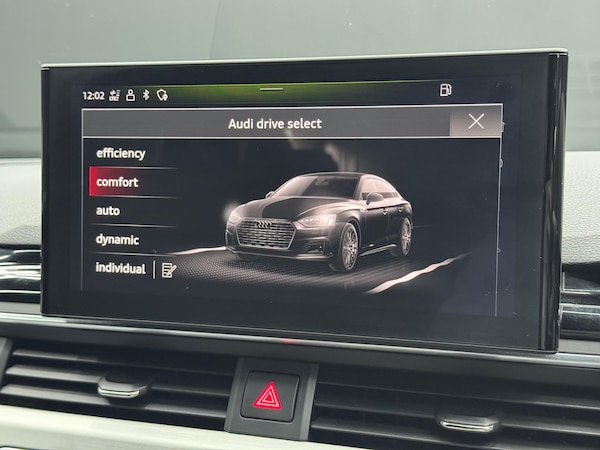 Used Audi A5 2023 for sale - 74809886: Photo 39