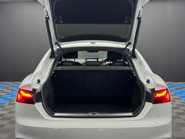 Used Audi A5 2023 for sale - 74809886: Photo 43