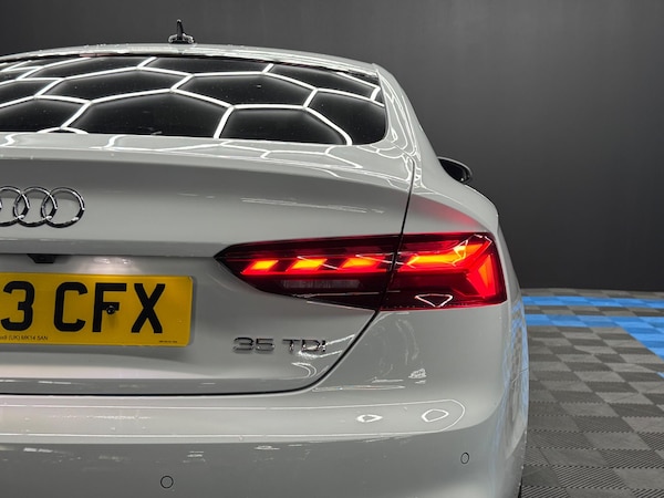 Used Audi A5 2023 for sale - 74809886: Photo 47