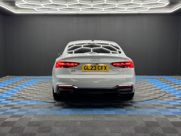 Used Audi A5 2023 for sale - 74809886: Photo 6