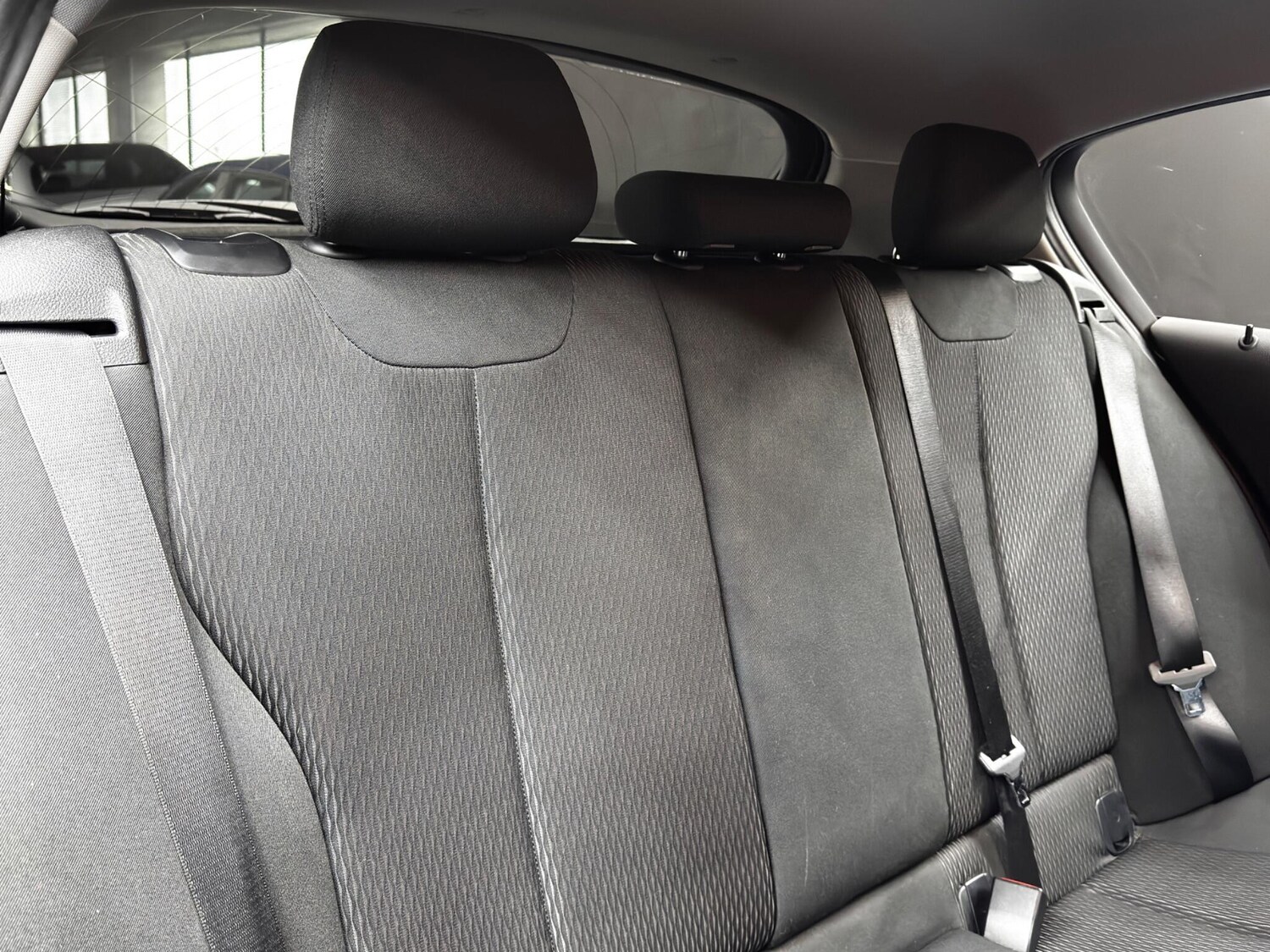 Used BMW 1 Series for sale - 77495991: Photo 15