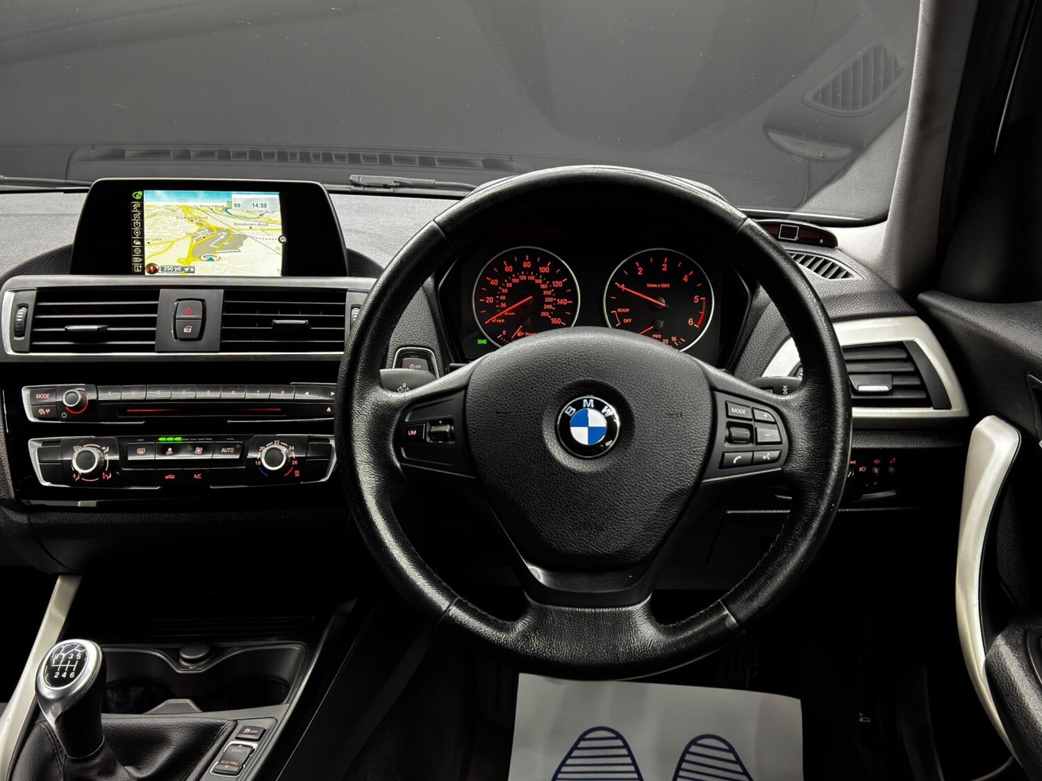 Used BMW 1 Series for sale - 77495991: Photo 18