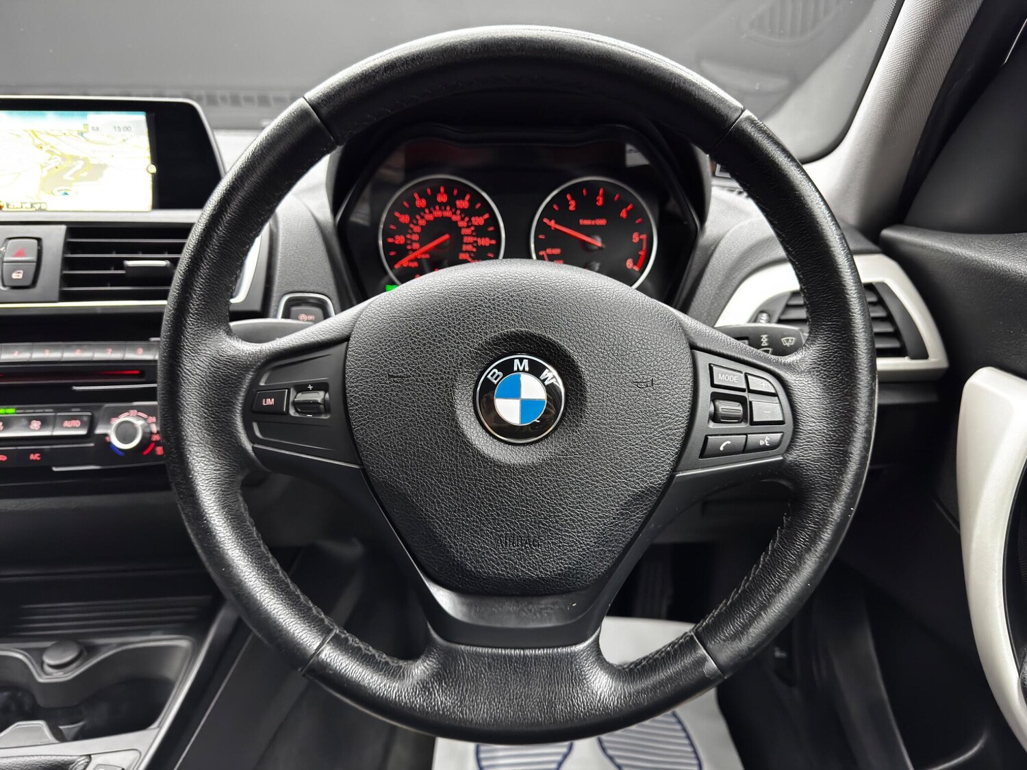 Used BMW 1 Series for sale - 77495991: Photo 19