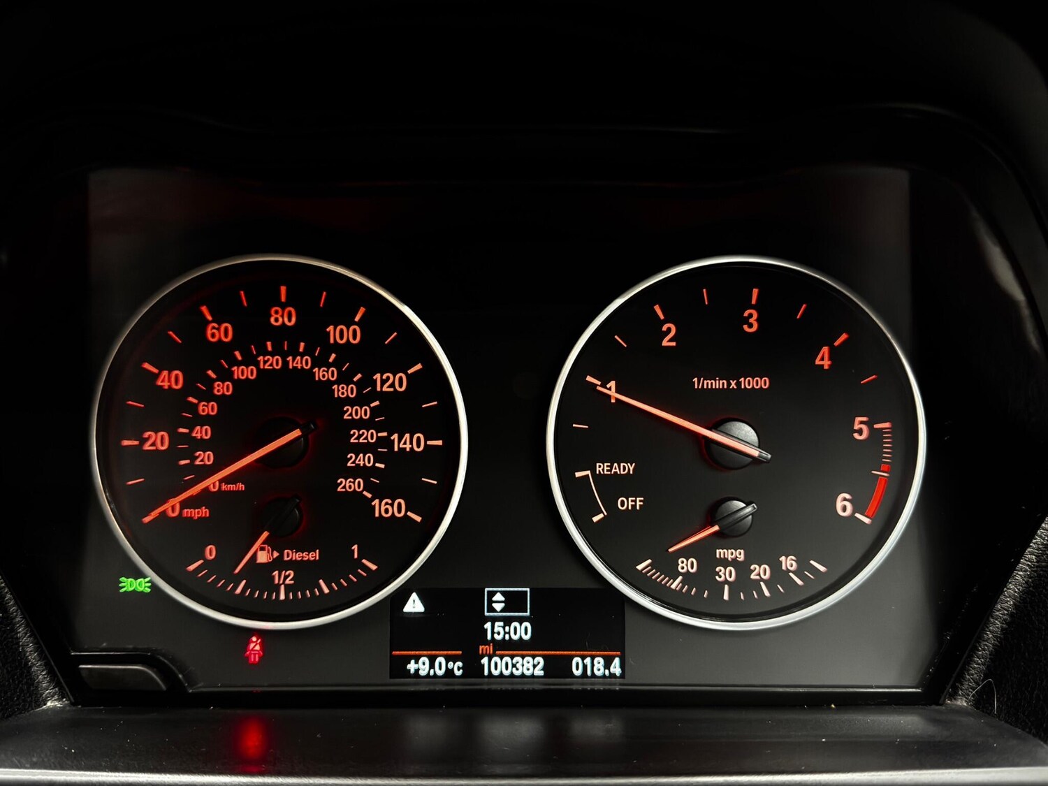 Used BMW 1 Series for sale - 77495991: Photo 22